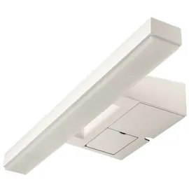 SG-Leuchten 111434 View ws-matt 15W 3000K Schuko-Steckdose ...