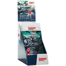 Sonax Reinigungstuch Clean+Drive TurboInnenTuch 20 St. 40x50 cm