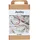 Creativ Company Kreativ Set Schmuck, Beige, Orange gebrannt, Perlmuttweiß