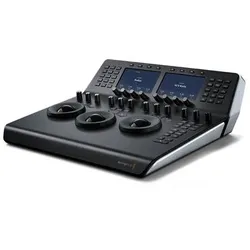 Blackmagic DaVinci Resolve Mini Panel - inkl. Software Lizenzcode