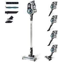 TAURUS Ideal Avant 3-in-1 grau