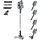TAURUS Ideal Avant 3-in-1 grau