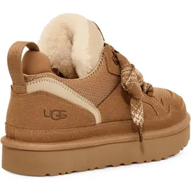 UGG Australia Lowmel Chestnut 39