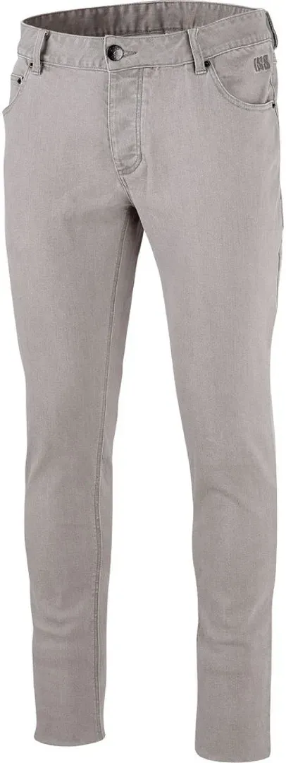 IXS Nugget Denim Jeans, grau, Größe 30 für Männer