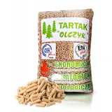 Olczyk Holzpellets 15 kg 6 mm