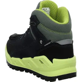 Ricosta Xplorer Schnürstiefel Blau 32