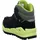 Ricosta Xplorer Schnürstiefel Blau 32