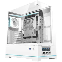 Darkflash tech Darkflash DY450 PRO Pc-tower-gehäuse - White