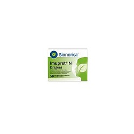 Bionorica IMUPRET N Dragees 50 St