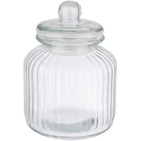 APS 82268 Vorratsglas -COOKIEGO- Ø 17 cm, H: 24,5