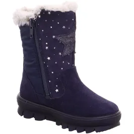 superfit FLAVIA Winterstiefel Blau 38