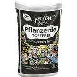 gardenboss Pflanzenerde 10 l