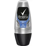 Rexona Men MotionSense Cobalt Roll-On 6 x 50 ml