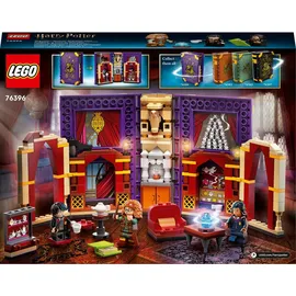 LEGO Harry Potter Hogwarts Moment: Wahrsageunterricht 76396