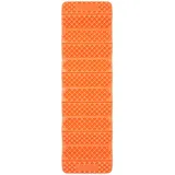 Exped Flex 3R / Isomatte 185 x 52 x 3,1 cm orange