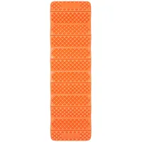Exped Flex 3R / Isomatte 185 x 52 x 3,1 cm orange