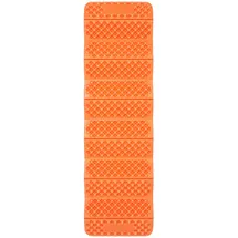 Exped Flex 3R / Isomatte 185 x 52 x 3,1 cm orange