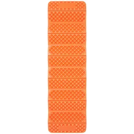 Exped Flex 3R / Isomatte 185 x 52 x 3,1 cm orange