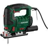 Parkside PSTD 800 G6 ohne Akku + Parallelanschlag