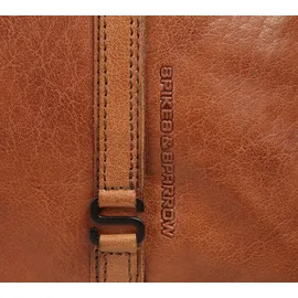 Spikes & Sparrow Bronco | Shopper in braun