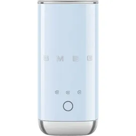 Smeg Milchaufschäumer MFF02PBEU Pastellblau
