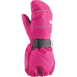 Kinderhandschuhe Viking Olli Pro rosa 2