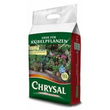 Chrysal Erde für Kübelpflanzen 15 l