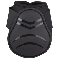 Waldhausen Streichkappen Basic schwarz VOLLBLUT