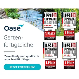 OASE Teichschale PE 1000