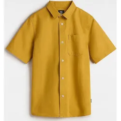 Vans Lawson Solid SS Woven BY harvest gold (210) XL