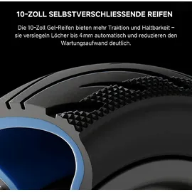 Segway F3 Pro D