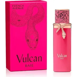 French Avenue Vulcan Baie Eau de Parfum 100 ml
