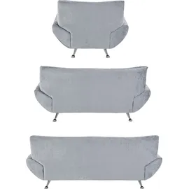 INOSIGN »Saltare elegant und komfortabel, OTTOs Choice, 3-2-1« 3 Stk. tlg., grau