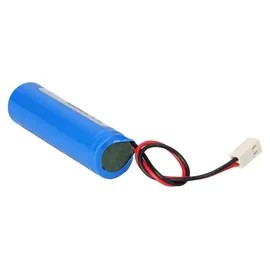 Akkuman AS-0320-0150-18650 3,2V 1500 mAh 1 St.