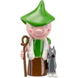 Alessi AGJ01 6 Happy Eternity Baby,Pastore,Porzellan,Mehrfarbig,One Size