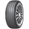 Sommerreifen NEXEN N`Fera SU-1, schwarz, 215mm / 35 % R 18 84Y, Autoreifen, 225/40 R18 92Y