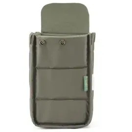 Billingham Hadley One FibreNyte graugrün / dunkelbraun