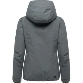 Ragwear Funktionsjacke Dizzie Warm II grau S
