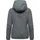 Ragwear Funktionsjacke Dizzie Warm II grau S