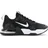 Herren Black/White-Black 45