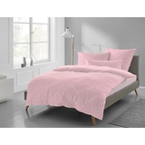 IRISETTE Carla 8253 rosa 155 x 220 cm + 80 x 80 cm