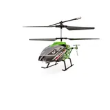CARSON RC-Hubschrauber Easy Tyrann 280 2,4 GHz RTF grün (500507174)
