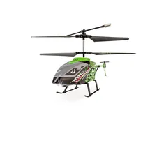 CARSON RC-Hubschrauber Easy Tyrann 280 2,4 GHz RTF grün (500507174)