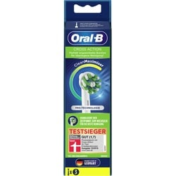 Oral-B CrossAction Clean Maximizer 3er