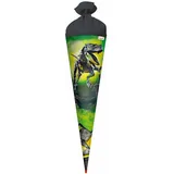 ROTH Schultüte Robo-Rex 70cm