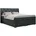 Boxspringbett 140 H3