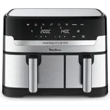 Moulinex Heißluftfritteuse Moulinex EZ905D