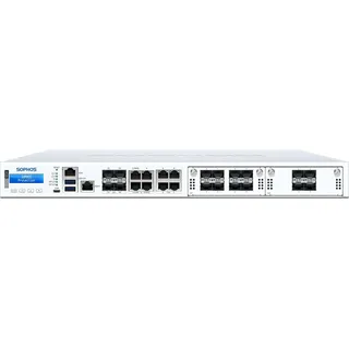 Sophos XGS 4500 Security Appliance - EU/UK power cord, Firewall