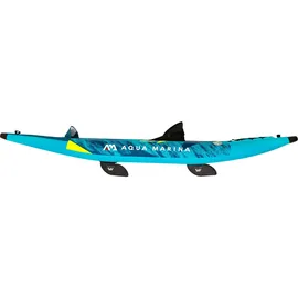 Aqua Marina Steam 10'3", Kajak Mehrfarbig, U, Unisex-Erwachsene