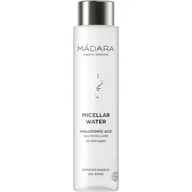 Mádara Mizellenwasser Reinigung 100 ml